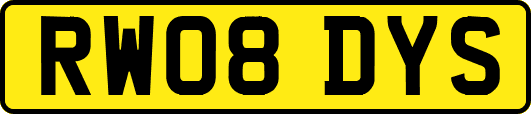 RW08DYS