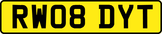 RW08DYT