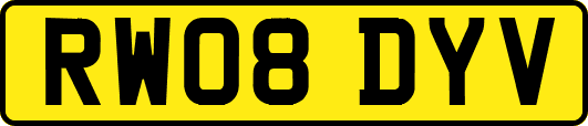 RW08DYV