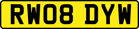 RW08DYW