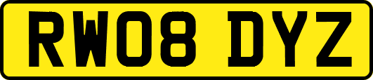 RW08DYZ