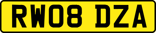 RW08DZA