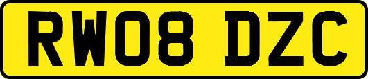 RW08DZC
