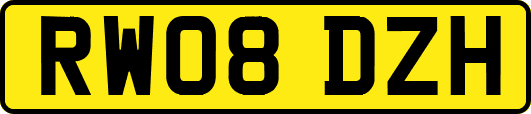RW08DZH