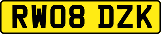 RW08DZK