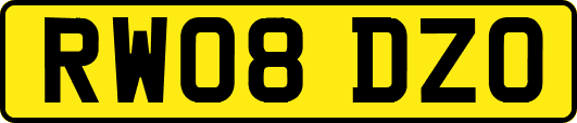 RW08DZO
