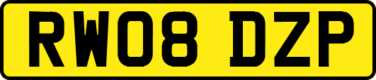 RW08DZP