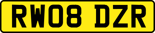 RW08DZR