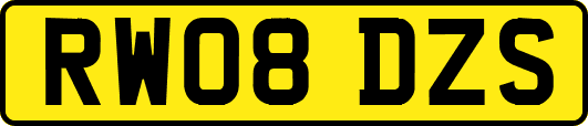 RW08DZS