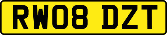 RW08DZT