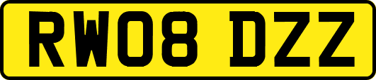 RW08DZZ