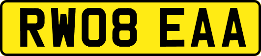 RW08EAA