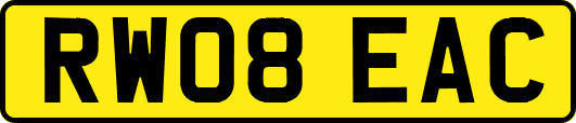 RW08EAC