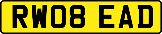 RW08EAD