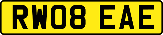 RW08EAE