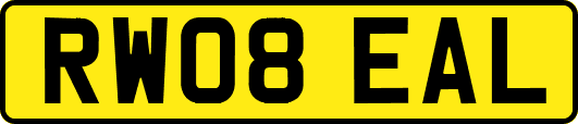 RW08EAL
