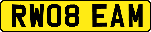 RW08EAM