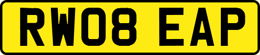 RW08EAP