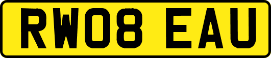 RW08EAU