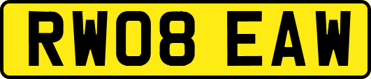 RW08EAW