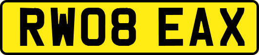 RW08EAX