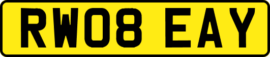 RW08EAY