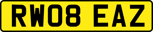RW08EAZ