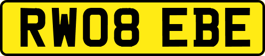 RW08EBE