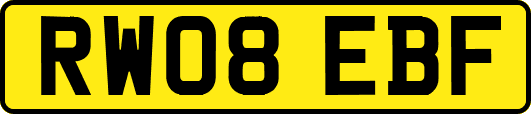 RW08EBF