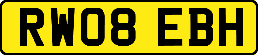 RW08EBH