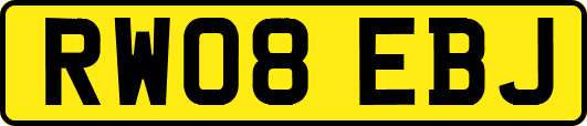 RW08EBJ