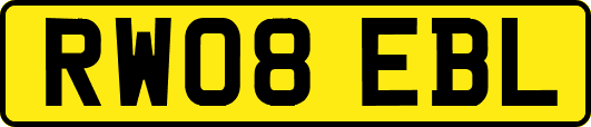 RW08EBL