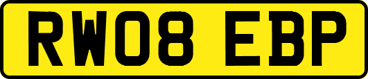 RW08EBP