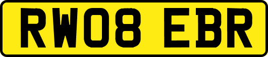 RW08EBR