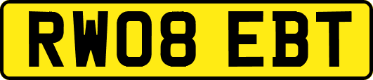 RW08EBT