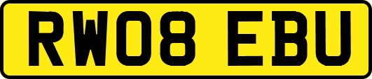 RW08EBU