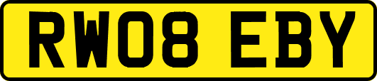 RW08EBY