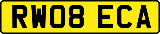 RW08ECA