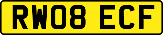 RW08ECF