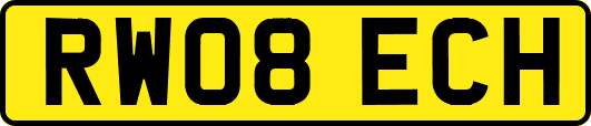 RW08ECH
