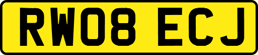 RW08ECJ