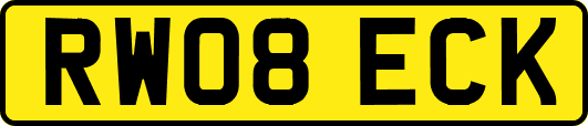 RW08ECK