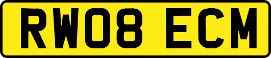 RW08ECM