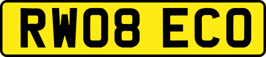 RW08ECO