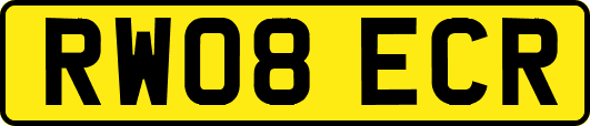 RW08ECR