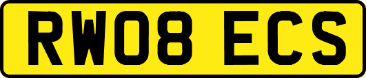 RW08ECS