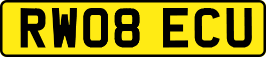 RW08ECU