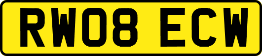 RW08ECW