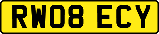 RW08ECY