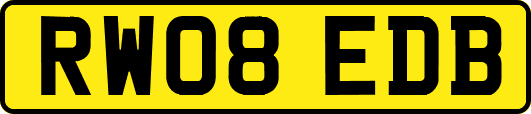 RW08EDB